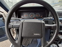 Personenauto, volvo, 740, 2.3 grand luxe inj. overdrive, wit, 1989 - afbeelding 20 van  45