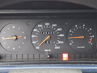 Personenauto, volvo, 740, 2.3 grand luxe inj. overdrive, wit, 1989 - afbeelding 21 van  45