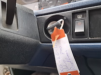 Personenauto, volvo, 740, 2.3 grand luxe inj. overdrive, wit, 1989 - afbeelding 24 van  45