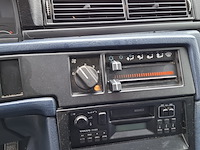 Personenauto, volvo, 740, 2.3 grand luxe inj. overdrive, wit, 1989 - afbeelding 25 van  45