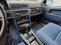 Personenauto, volvo, 740, 2.3 grand luxe inj. overdrive, wit, 1989 - afbeelding 28 van  45