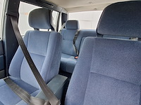 Personenauto, volvo, 740, 2.3 grand luxe inj. overdrive, wit, 1989 - afbeelding 29 van  45