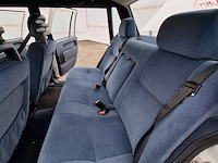 Personenauto, volvo, 740, 2.3 grand luxe inj. overdrive, wit, 1989 - afbeelding 30 van  45