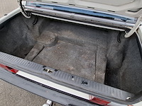 Personenauto, volvo, 740, 2.3 grand luxe inj. overdrive, wit, 1989 - afbeelding 32 van  45