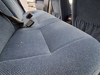 Personenauto, volvo, 740, 2.3 grand luxe inj. overdrive, wit, 1989 - afbeelding 35 van  45