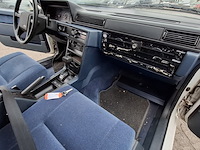 Personenauto, volvo, 740, 2.3 grand luxe inj. overdrive, wit, 1989 - afbeelding 36 van  45