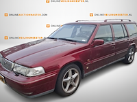 Personenauto, volvo, 960 2.5, 1995 - afbeelding 1 van  2