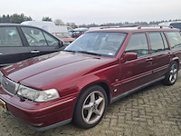 Personenauto, volvo, 960 2.5, 1995 - afbeelding 2 van  2
