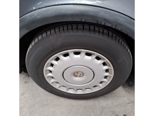 Personenauto, volvo, c30, 1.6 d2 advantage - afbeelding 2 van  27