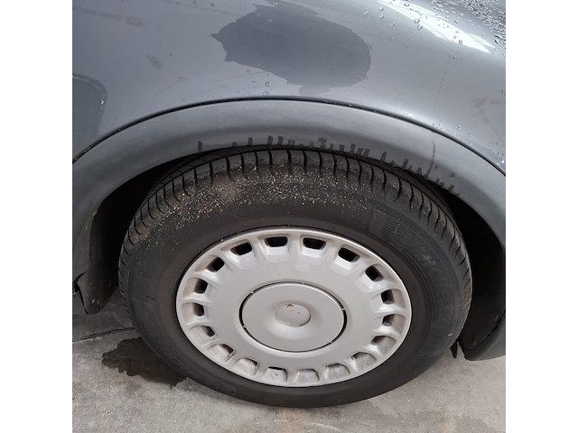 Personenauto, volvo, c30, 1.6 d2 advantage - afbeelding 3 van  27