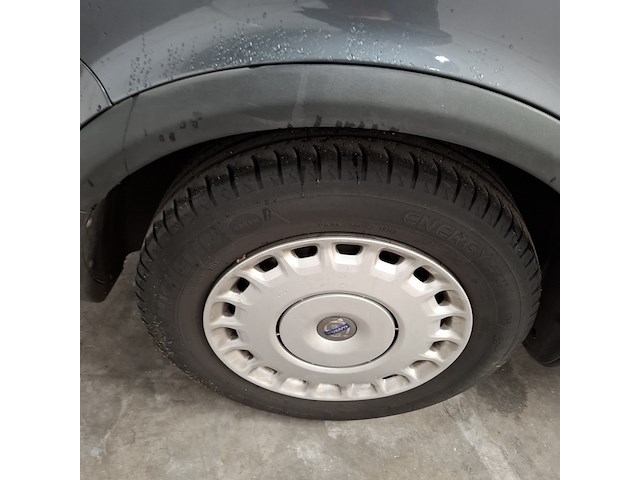 Personenauto, volvo, c30, 1.6 d2 advantage - afbeelding 4 van  27