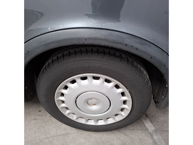 Personenauto, volvo, c30, 1.6 d2 advantage - afbeelding 5 van  27