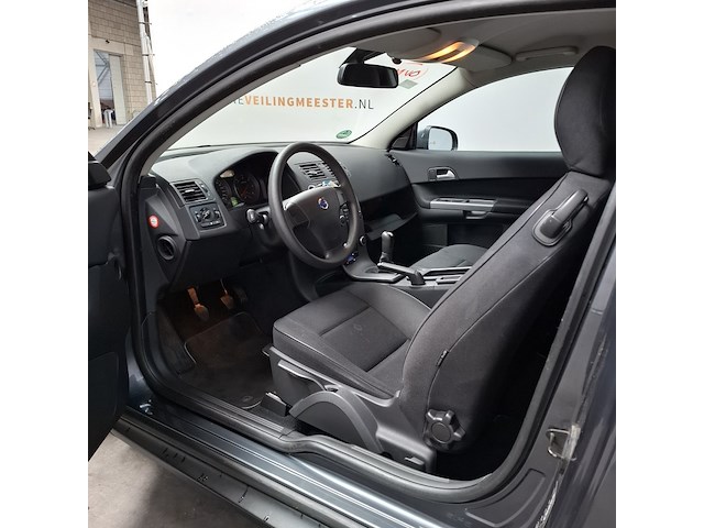 Personenauto, volvo, c30, 1.6 d2 advantage - afbeelding 6 van  27