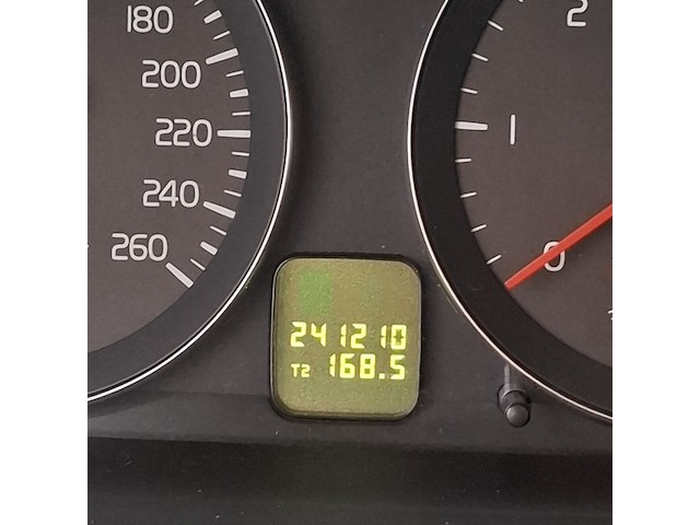 Personenauto, volvo, c30, 1.6 d2 advantage - afbeelding 8 van  27