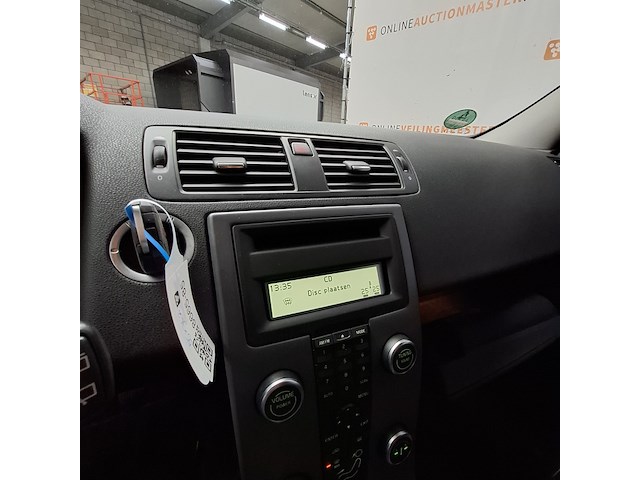 Personenauto, volvo, c30, 1.6 d2 advantage - afbeelding 9 van  27
