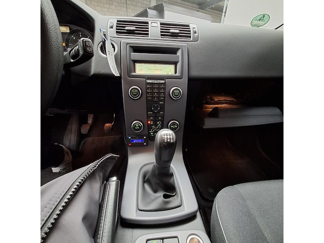 Personenauto, volvo, c30, 1.6 d2 advantage - afbeelding 10 van  27