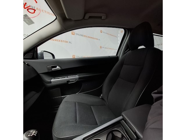 Personenauto, volvo, c30, 1.6 d2 advantage - afbeelding 11 van  27