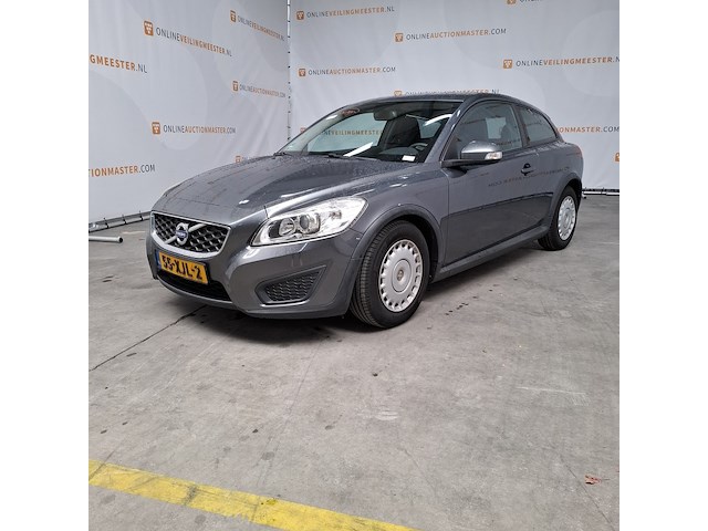 Personenauto, volvo, c30, 1.6 d2 advantage - afbeelding 1 van  27