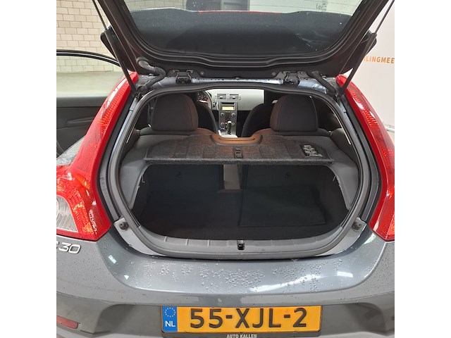 Personenauto, volvo, c30, 1.6 d2 advantage - afbeelding 14 van  27
