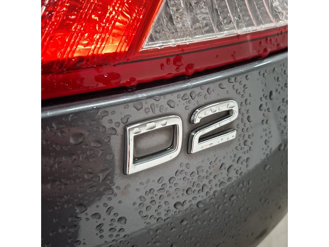 Personenauto, volvo, c30, 1.6 d2 advantage - afbeelding 15 van  27