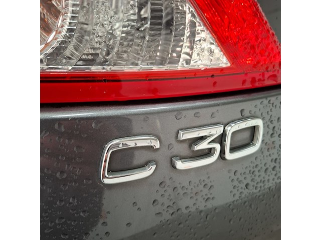 Personenauto, volvo, c30, 1.6 d2 advantage - afbeelding 16 van  27
