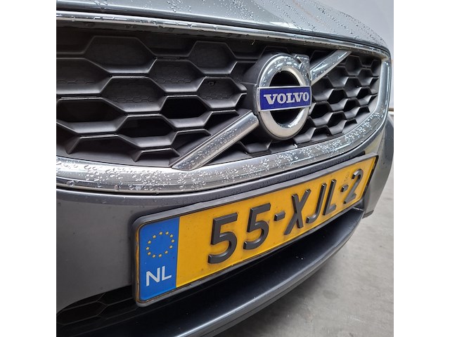 Personenauto, volvo, c30, 1.6 d2 advantage - afbeelding 19 van  27