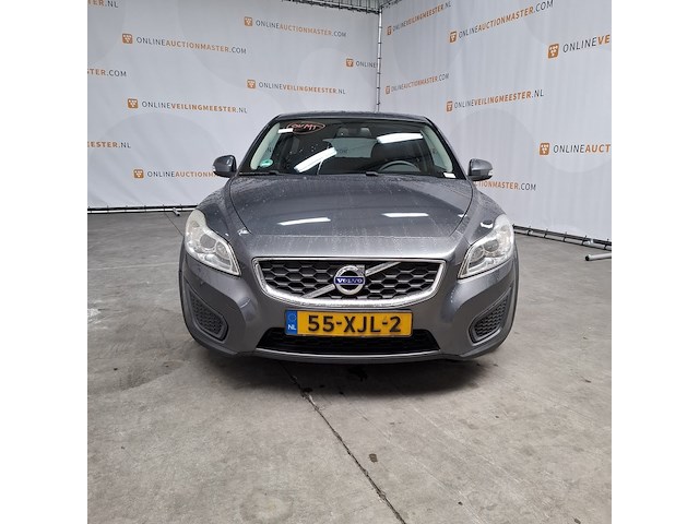 Personenauto, volvo, c30, 1.6 d2 advantage - afbeelding 12 van  27