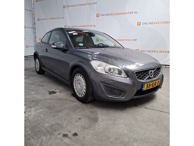 Personenauto, volvo, c30, 1.6 d2 advantage - afbeelding 21 van  27