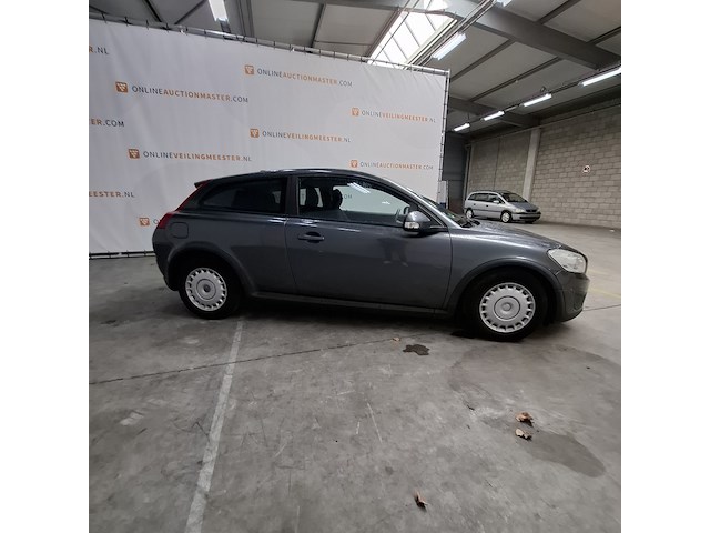 Personenauto, volvo, c30, 1.6 d2 advantage - afbeelding 22 van  27