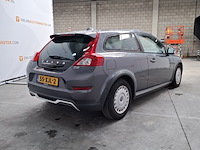 Personenauto, volvo, c30, 1.6 d2 advantage - afbeelding 24 van  27