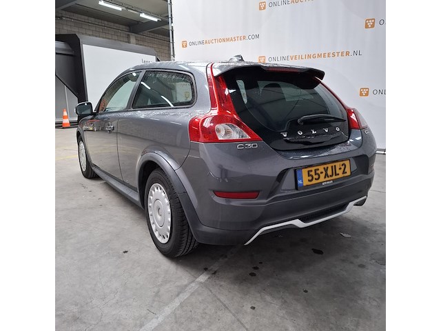 Personenauto, volvo, c30, 1.6 d2 advantage - afbeelding 26 van  27
