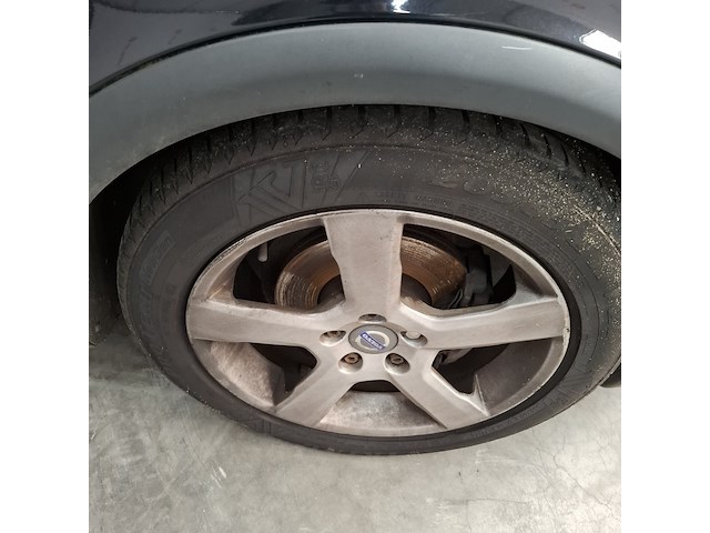 Personenauto, volvo, c30, 1.6 d2 r-edition, 2012 - afbeelding 2 van  26