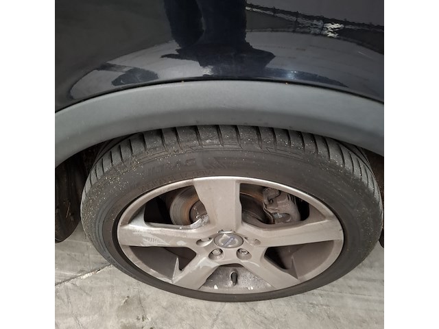 Personenauto, volvo, c30, 1.6 d2 r-edition, 2012 - afbeelding 4 van  26