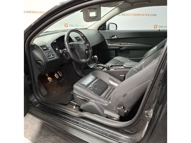 Personenauto, volvo, c30, 1.6 d2 r-edition, 2012 - afbeelding 5 van  26