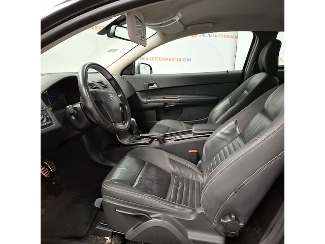 Personenauto, volvo, c30, 1.6 d2 r-edition, 2012 - afbeelding 6 van  26