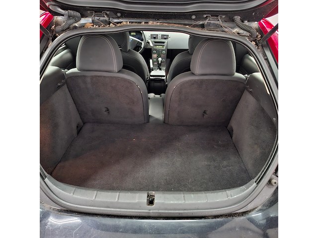 Personenauto, volvo, c30, 1.6 d2 r-edition, 2012 - afbeelding 16 van  26