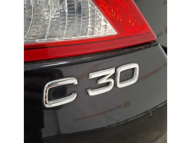 Personenauto, volvo, c30, 1.6 d2 r-edition, 2012 - afbeelding 17 van  26