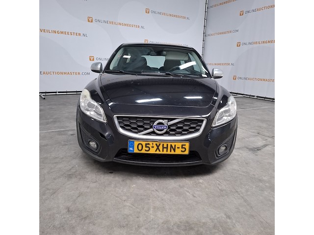 Personenauto, volvo, c30, 1.6 d2 r-edition, 2012 - afbeelding 12 van  26