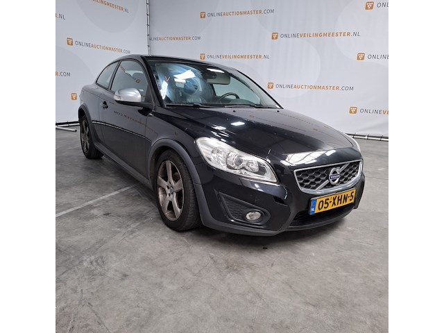 Personenauto, volvo, c30, 1.6 d2 r-edition, 2012 - afbeelding 20 van  26
