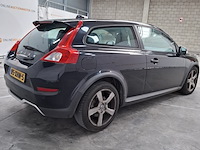 Personenauto, volvo, c30, 1.6 d2 r-edition, 2012 - afbeelding 22 van  26