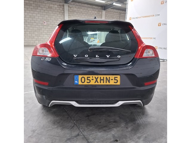 Personenauto, volvo, c30, 1.6 d2 r-edition, 2012 - afbeelding 23 van  26
