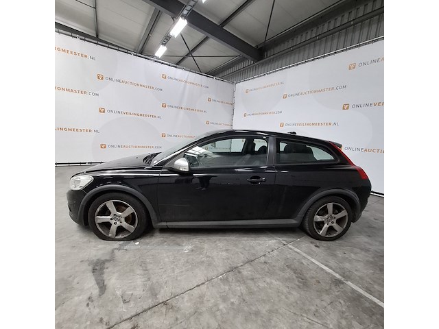 Personenauto, volvo, c30, 1.6 d2 r-edition, 2012 - afbeelding 25 van  26