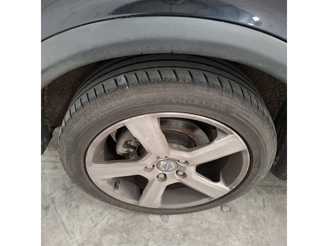 Personenauto, volvo, c30, 1.6 d2 r-edition, 2012 - afbeelding 3 van  26