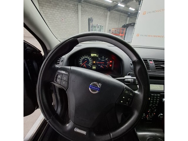 Personenauto, volvo, c30, 1.6 d2 r-edition, 2012 - afbeelding 8 van  26