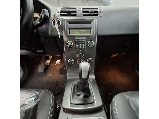 Personenauto, volvo, c30, 1.6 d2 r-edition, 2012 - afbeelding 10 van  26