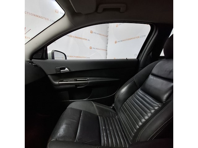 Personenauto, volvo, c30, 1.6 d2 r-edition, 2012 - afbeelding 11 van  26