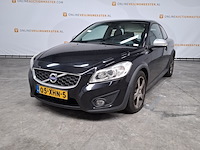 Personenauto, volvo, c30, 1.6 d2 r-edition, 2012 - afbeelding 1 van  26