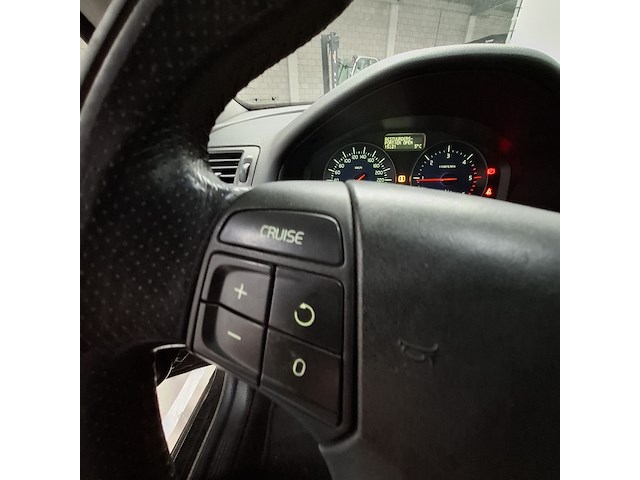 Personenauto, volvo, c30, 1.6 d2 r-edition, 2012 - afbeelding 13 van  26