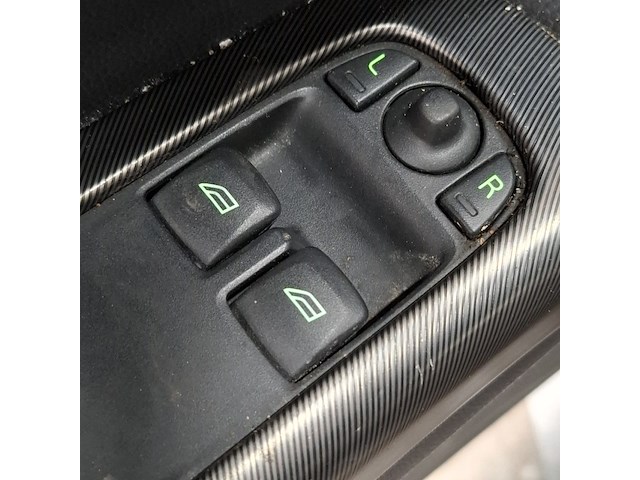 Personenauto, volvo, c30, 1.6 d2 r-edition, 2012 - afbeelding 14 van  26