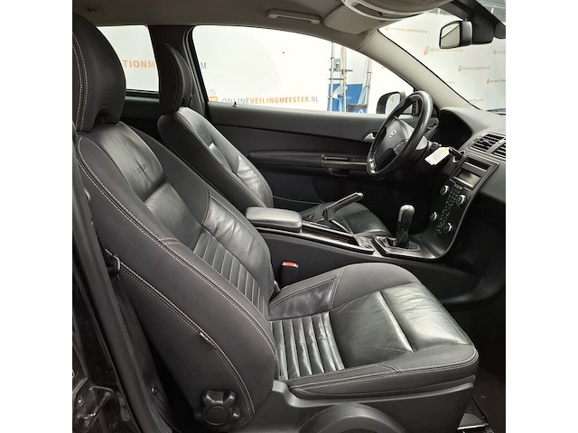 Personenauto, volvo, c30, 1.6 d2 r-edition, 2012 - afbeelding 15 van  26
